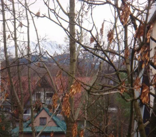 Apartament Malinowy 0*, Zakopane Polen