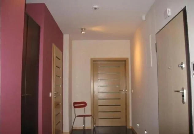 Apartament Malinowy Zakopane