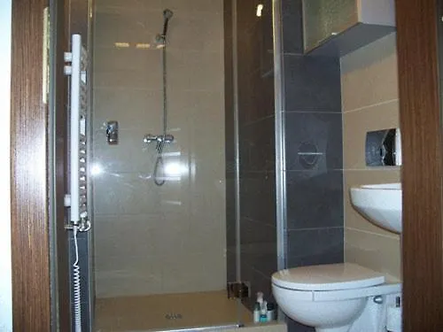 Apartament Malinowy Apartment