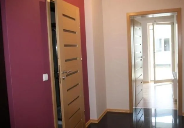 Apartament Malinowy Apartment