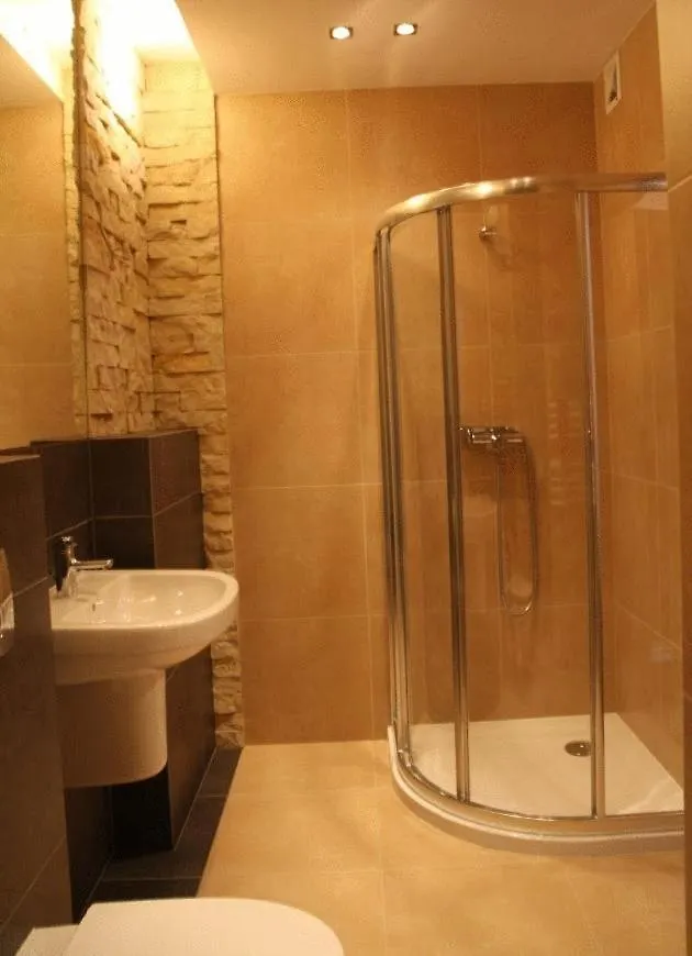 Apartment Apartament Malinowy Polen