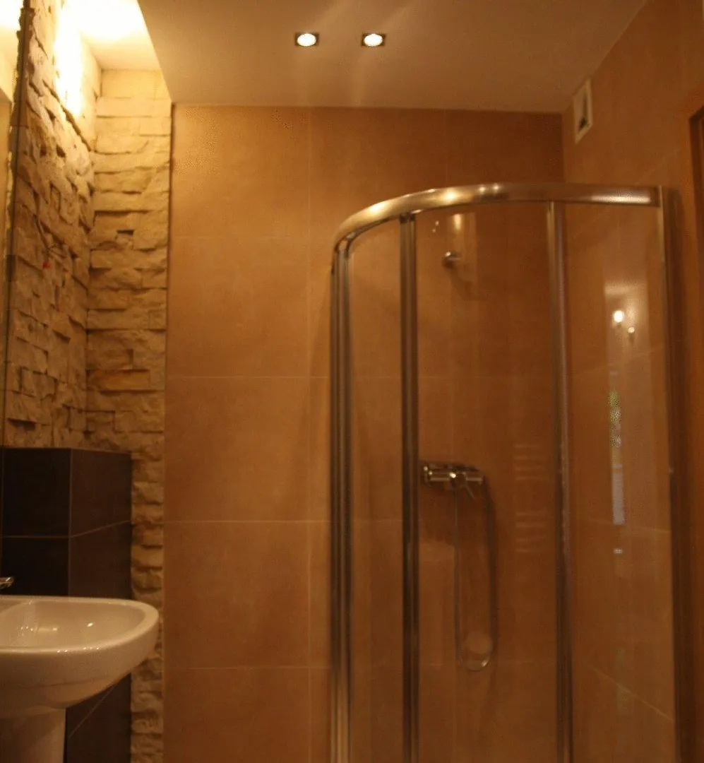Apartment Apartament Malinowy Polen
