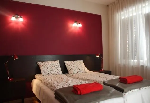 Apartament Stara Polana I Spa Zakopane 0*,  Lengyelország