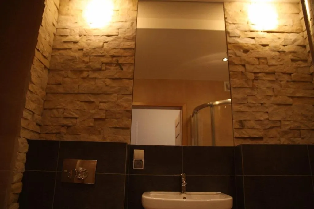 Apartament Stara Polana I Spa Zakopane Apartman