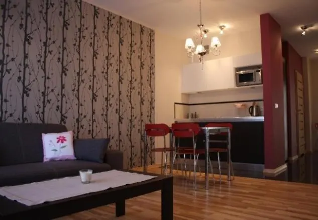 Apartament Stara Polana I Spa Zakopane