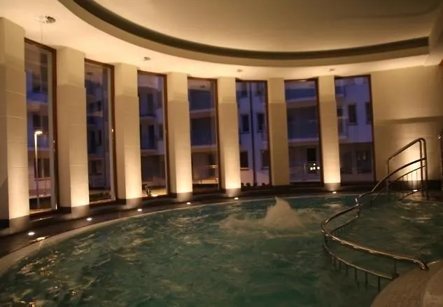 Apartman Apartament Stara Polana I Spa Zakopane