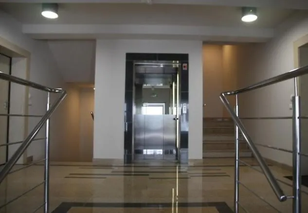 Apartman Apartament Stara Polana I Spa Zakopane
