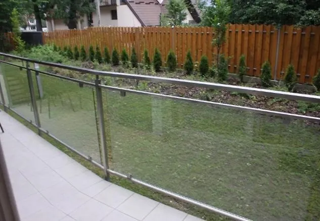 Apartament Stara Polana I Spa Zakopane Apartman
