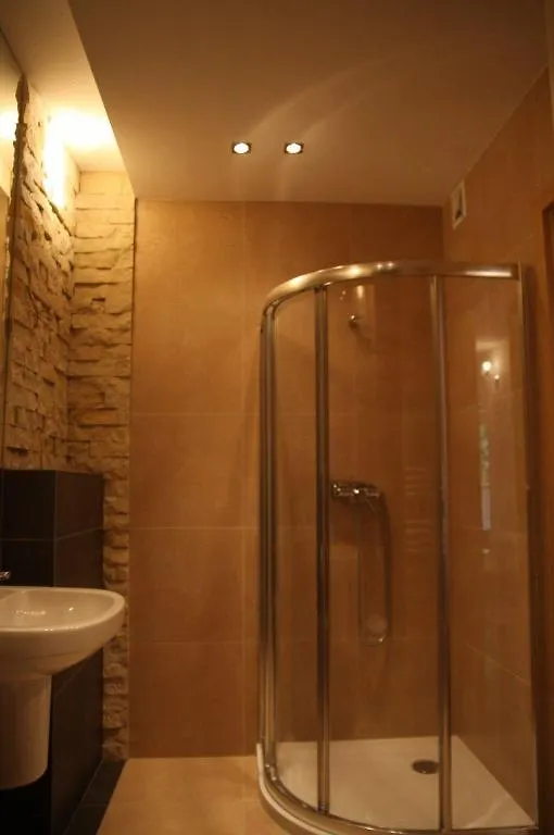 Apartament Stara Polana I Spa Zakopane Apartman