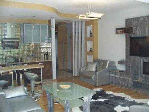 Apartament Stara Polana I Spa Zakopane Lengyelország