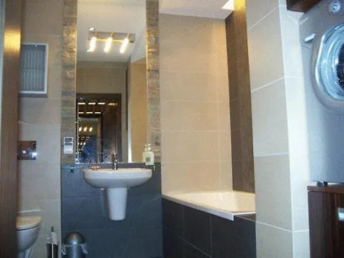 Apartament Stara Polana I Spa Zakopane 0*,