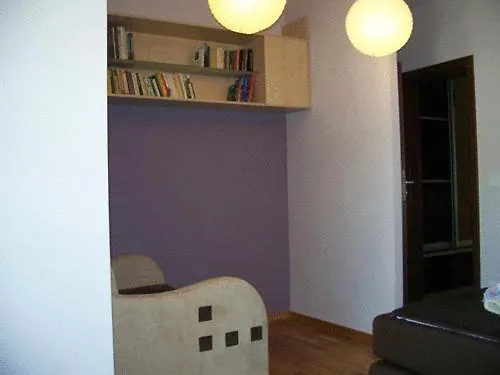 Apartament Stara Polana I Spa Zakopane