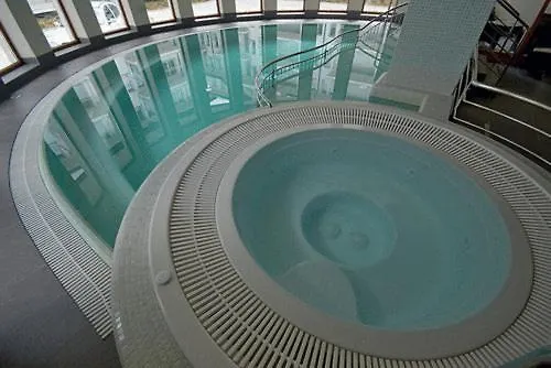 Apartament Stara Polana I Spa Zakopane 0*,