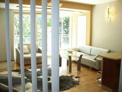 Apartament Stara Polana I Spa Zakopane