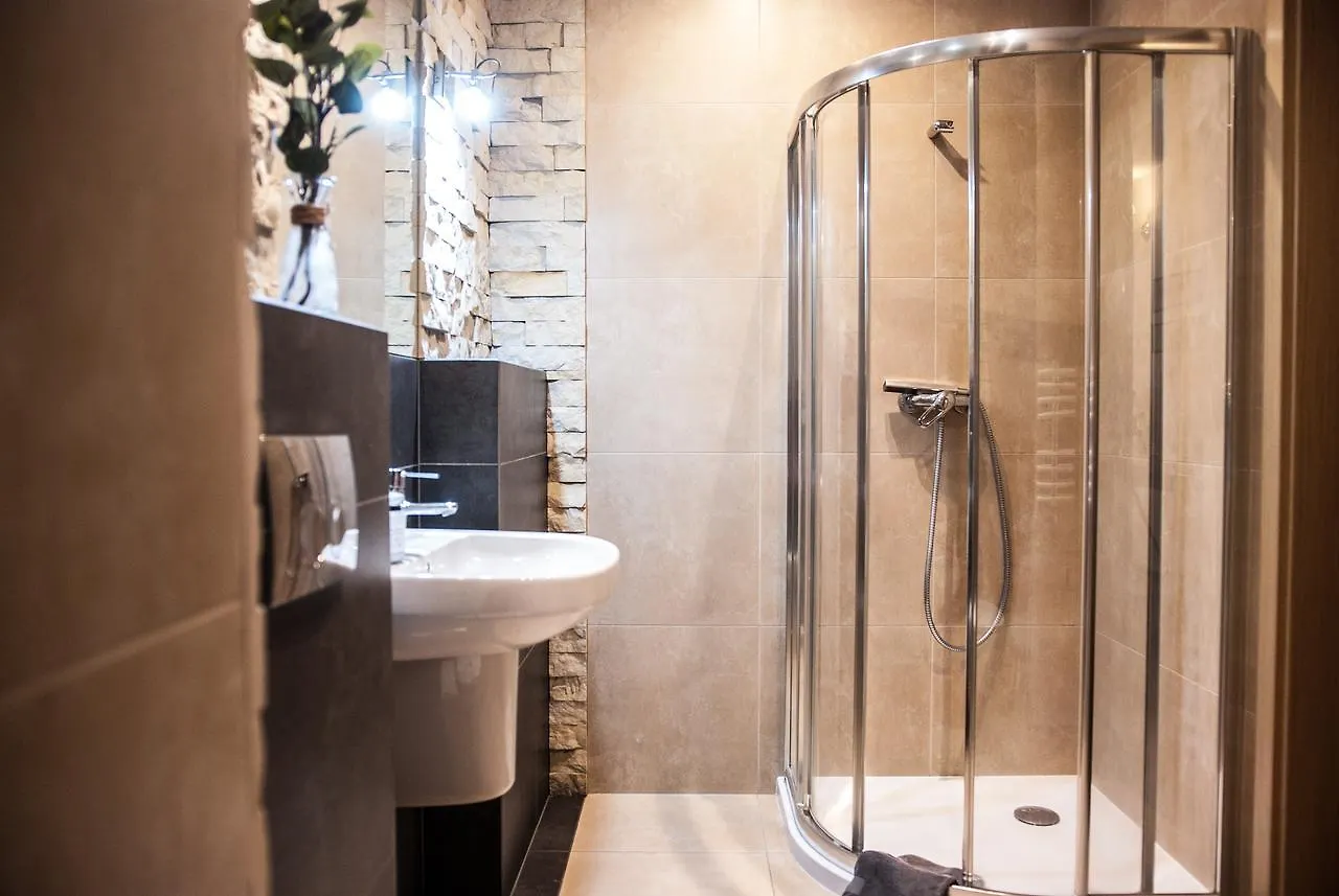 Apartament Stara Polana I Spa Zakopane