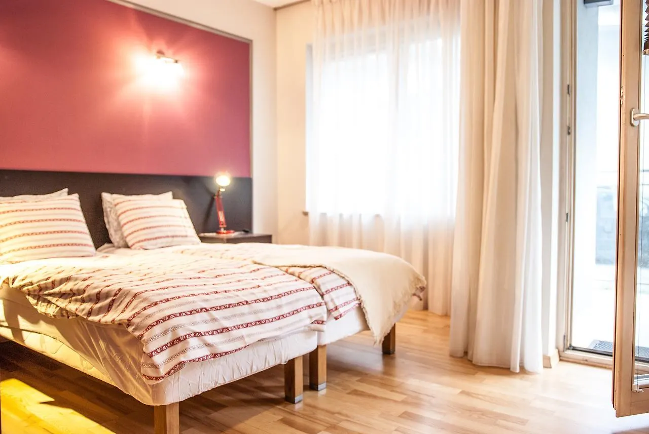 Apartman Apartament Stara Polana I Spa Zakopane Lengyelország