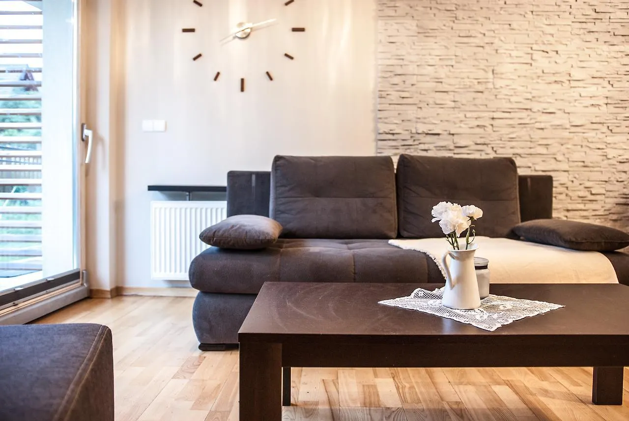 Apartament Stara Polana I Spa Zakopane Apartman