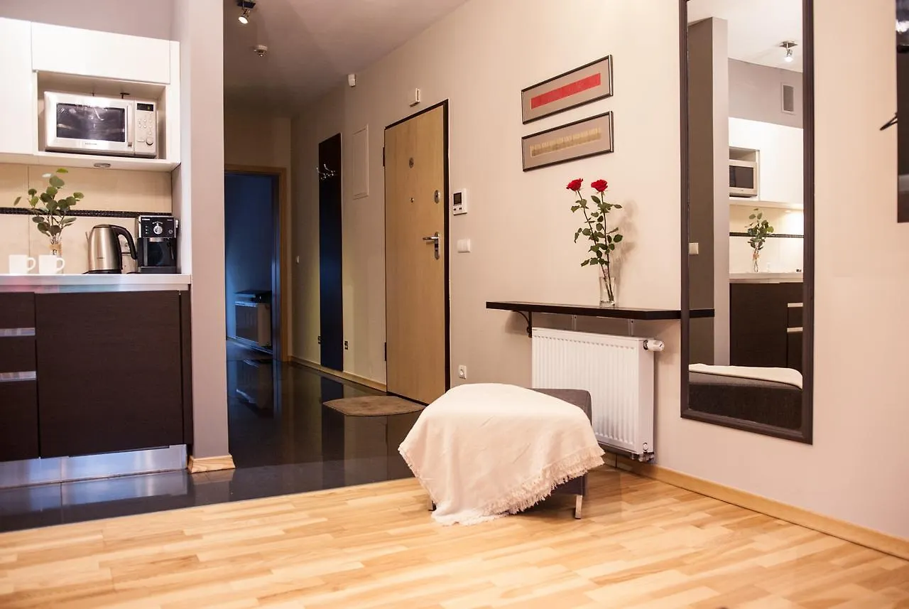 Apartman Apartament Stara Polana I Spa Zakopane