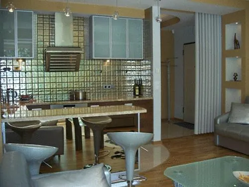 Apartman Apartament Stara Polana I Spa Zakopane