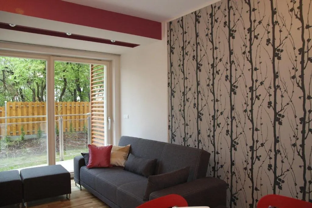 Apartament Stara Polana I Spa Zakopane Apartman
