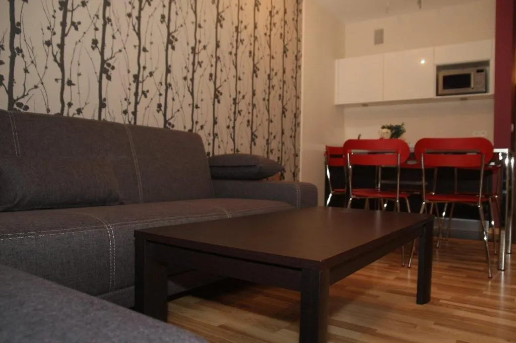 Apartman Apartament Stara Polana I Spa Zakopane Lengyelország