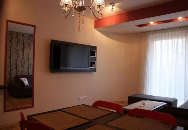 Apartament Stara Polana I Spa Zakopane 0*,  Lengyelország