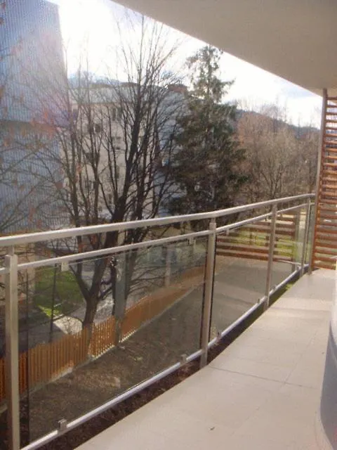Apartman Apartament Stara Polana I Spa Zakopane